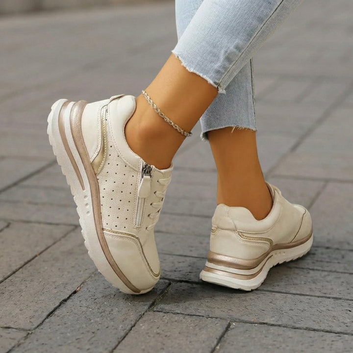 Zapatillas Córdoba — Firma Elena Vidal