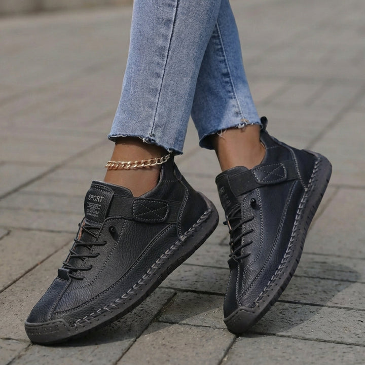 Este verano camina cómoda, ligera y sin dolor en los pies
