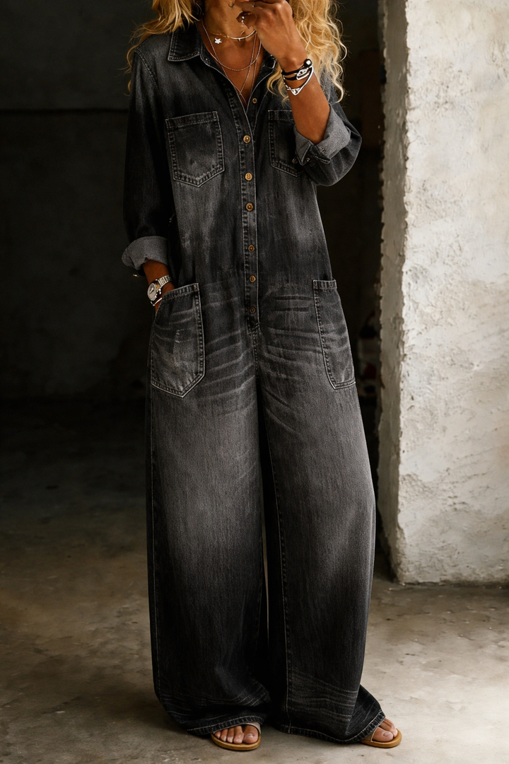 Lena™ | Mono casual y cómodo