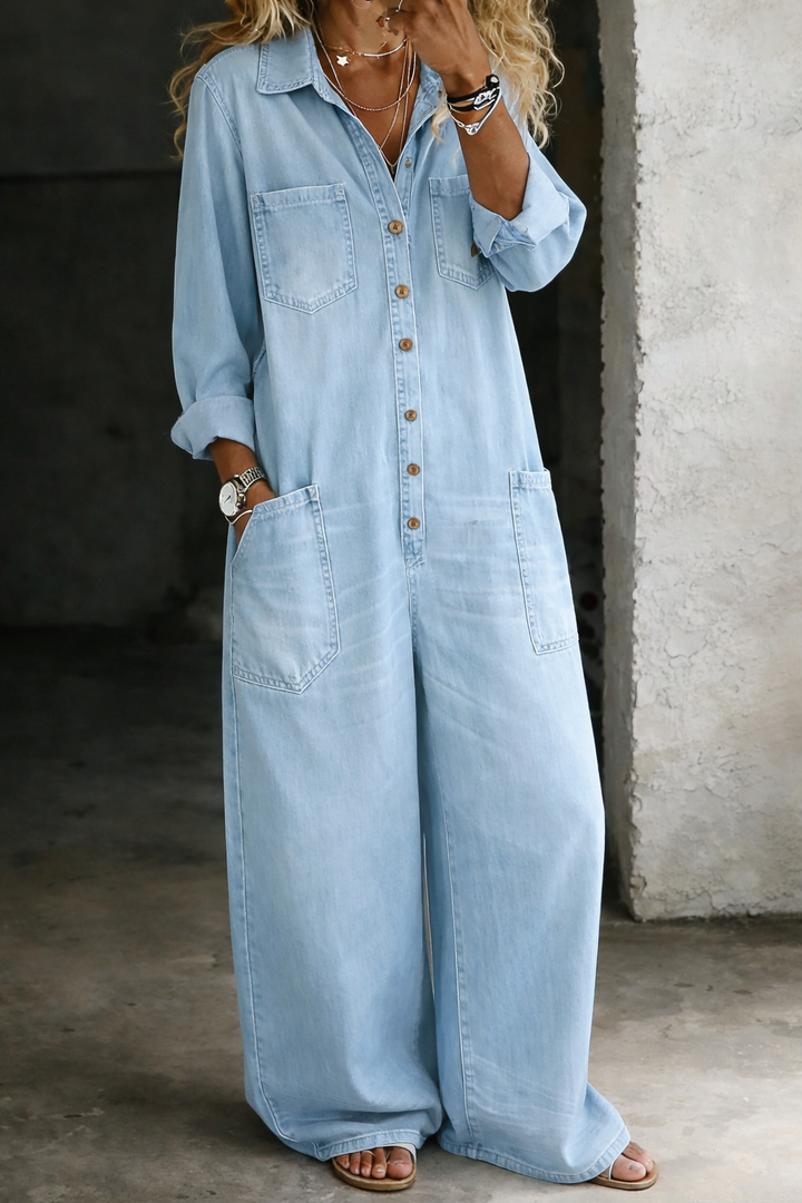 Lena™ | Mono casual y cómodo