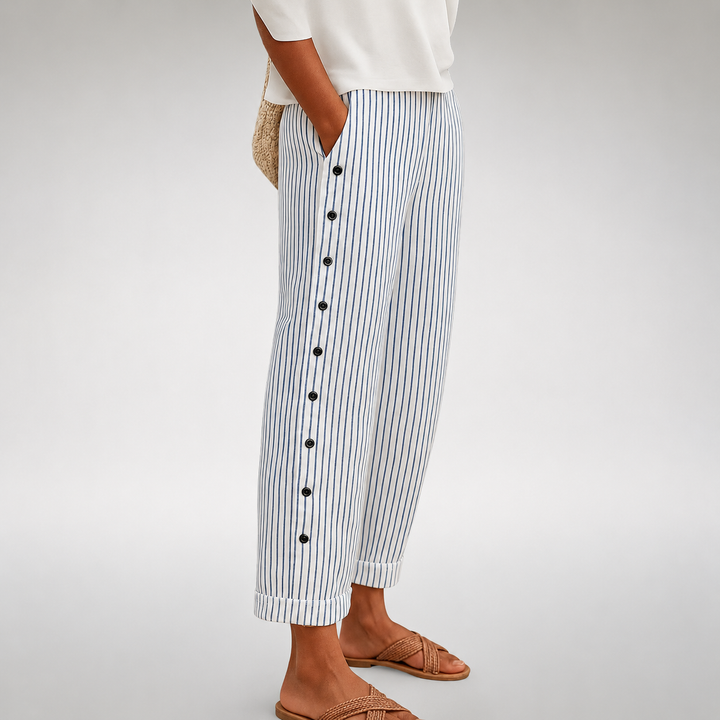Pantalones de Comodidad Ligera Talia™