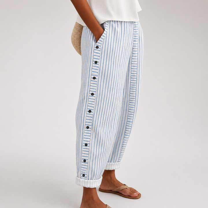 Pantalones de Comodidad Ligera Talia™