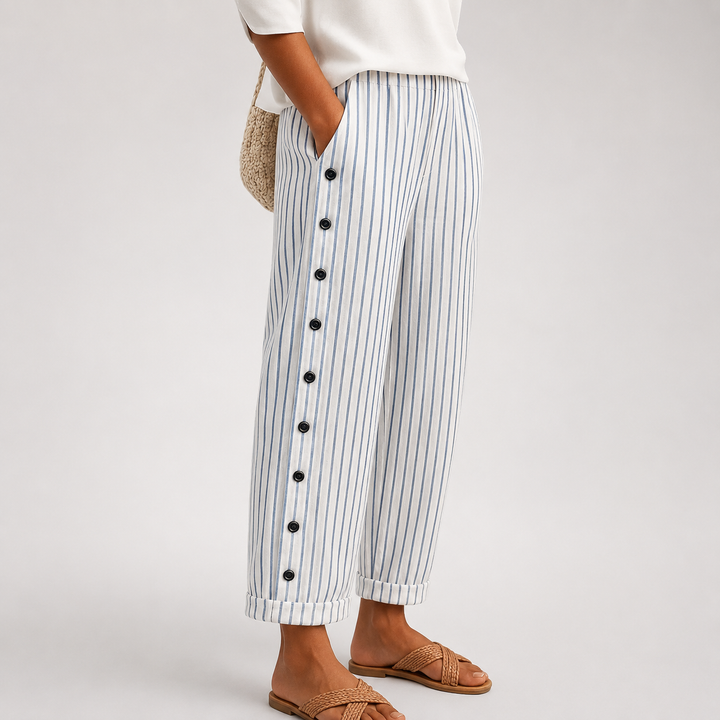 Pantalones de Comodidad Ligera Talia™