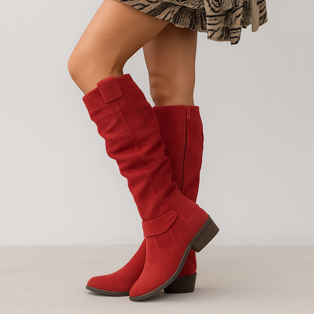 Samira – Botines