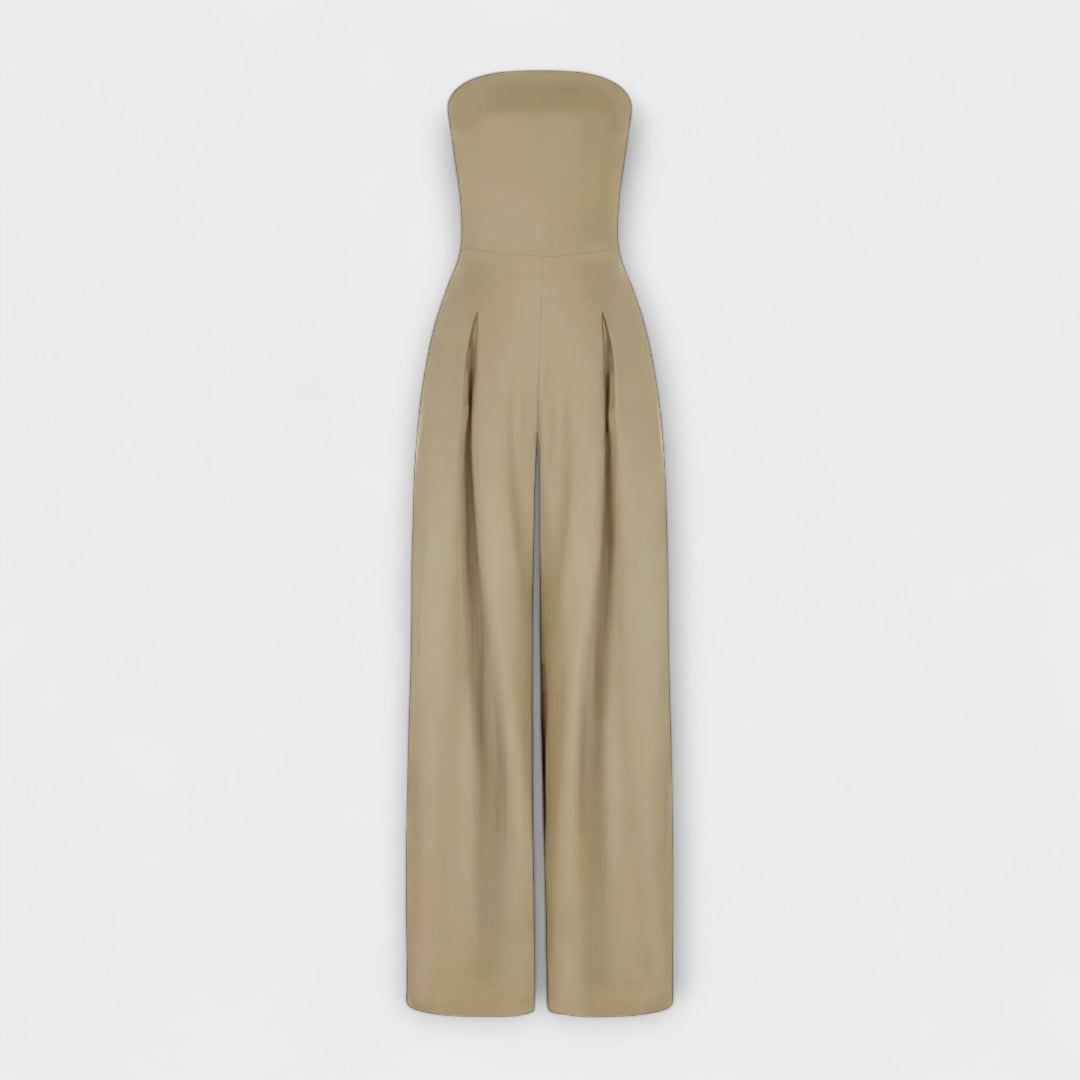 Kiora™ | Mono elegante sin tirantes