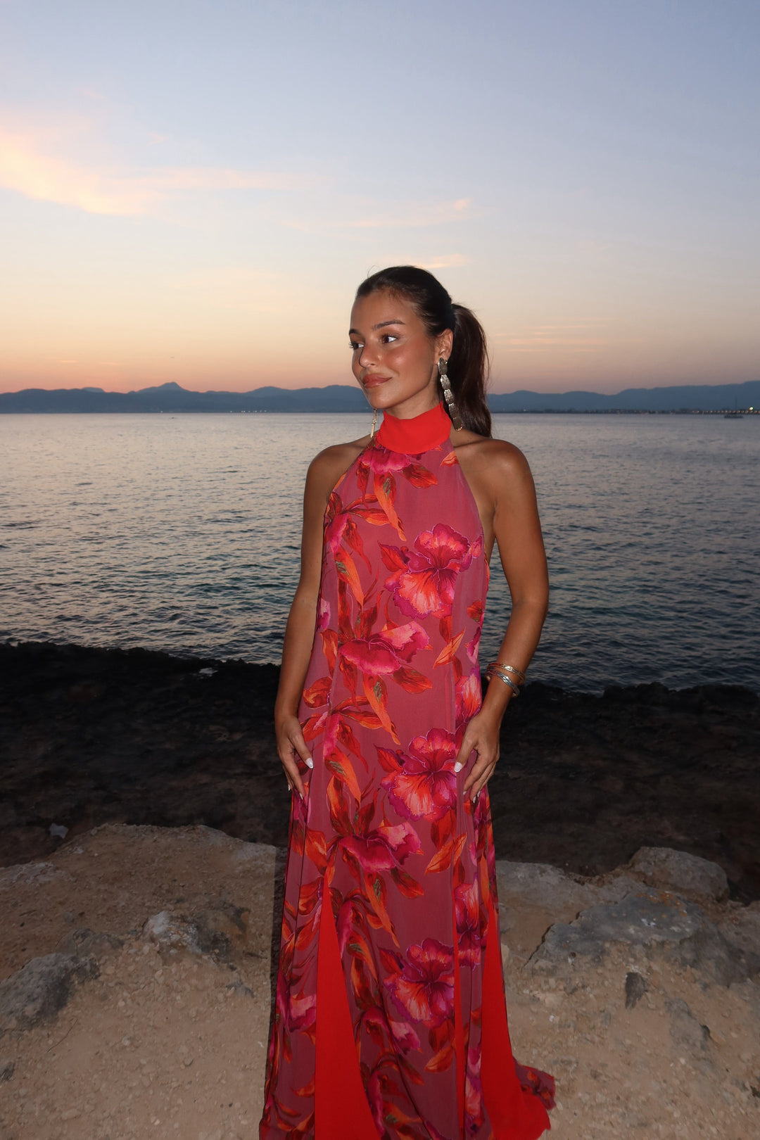 Vestido de Sóller