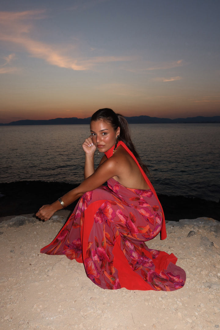 Vestido de Sóller