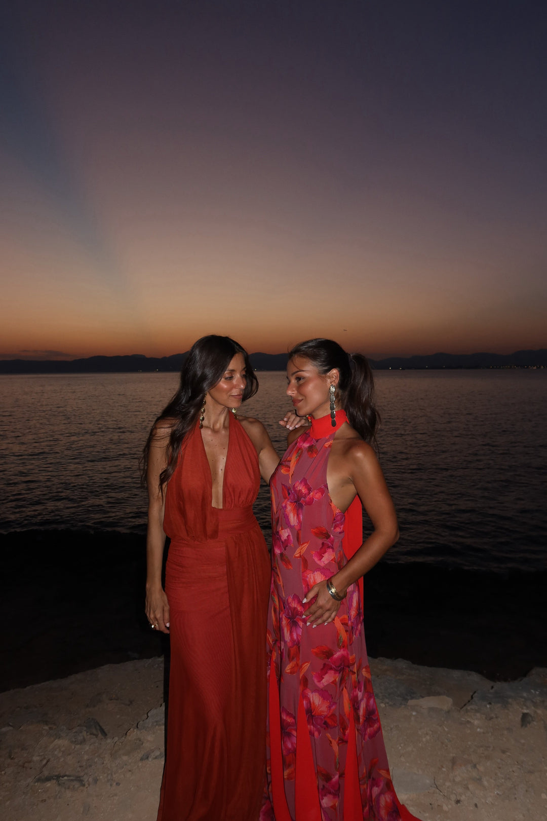 Vestido de Sóller