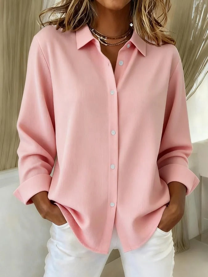 Cecilia™ | Blusa elegante