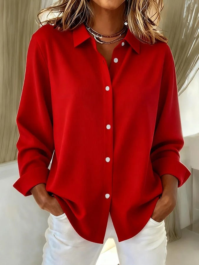 Cecilia™ | Blusa elegante