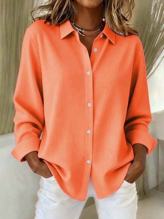 Cecilia™ | Blusa elegante
