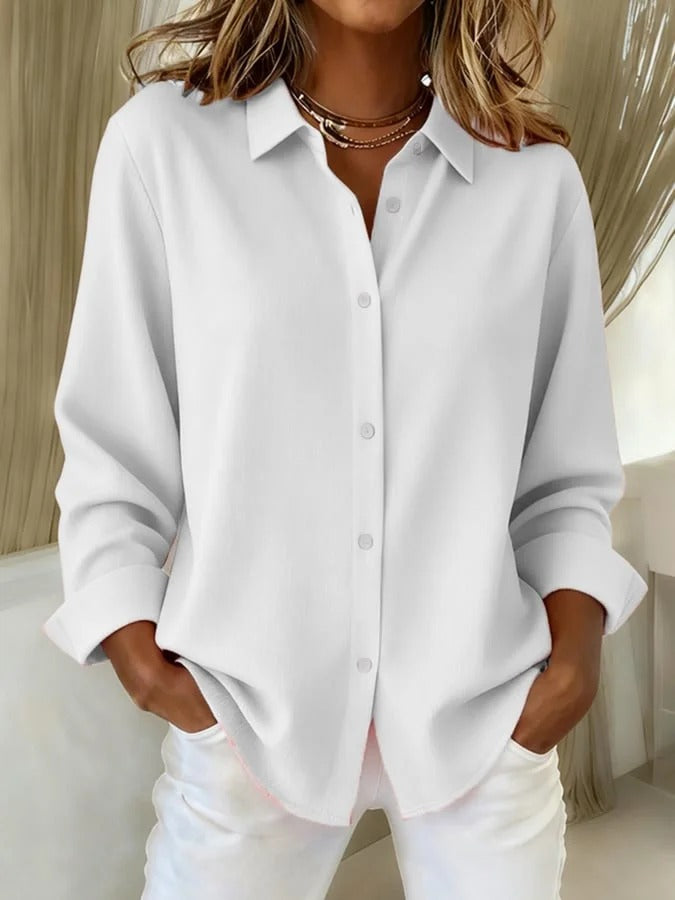 Cecilia™ | Blusa elegante