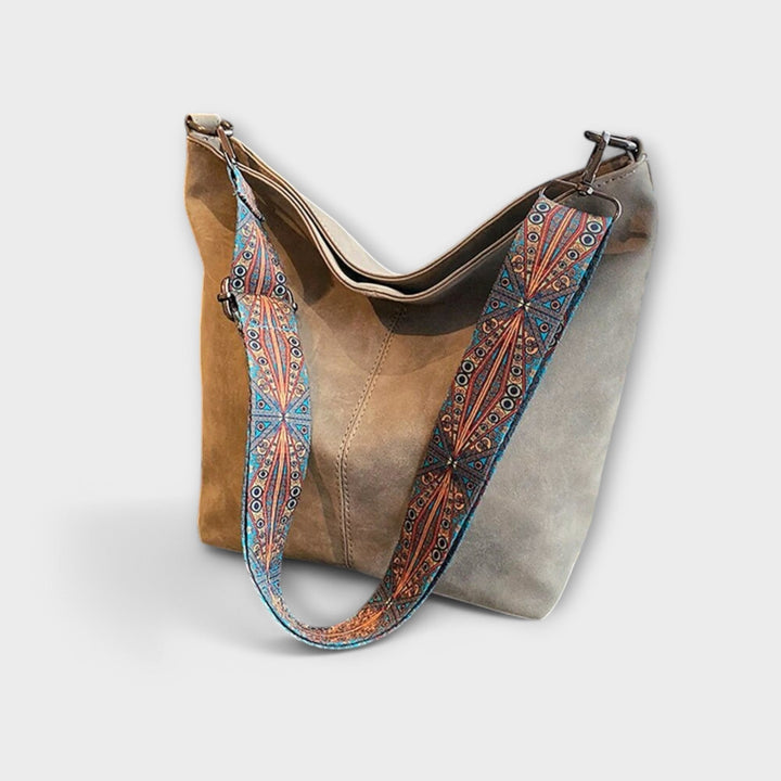 Cécile. - Bolso vintage elegante