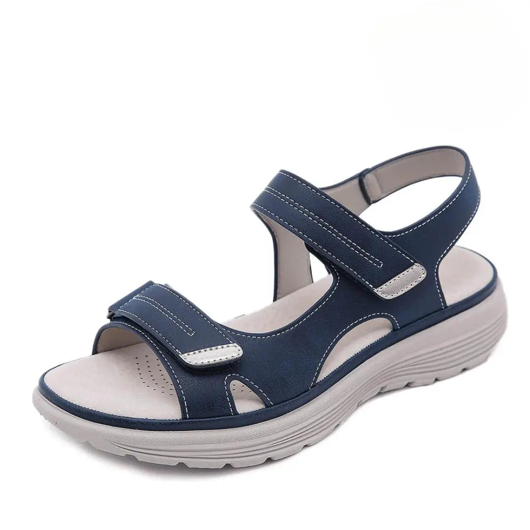 Soline™ - Sandalias Ortopédicas