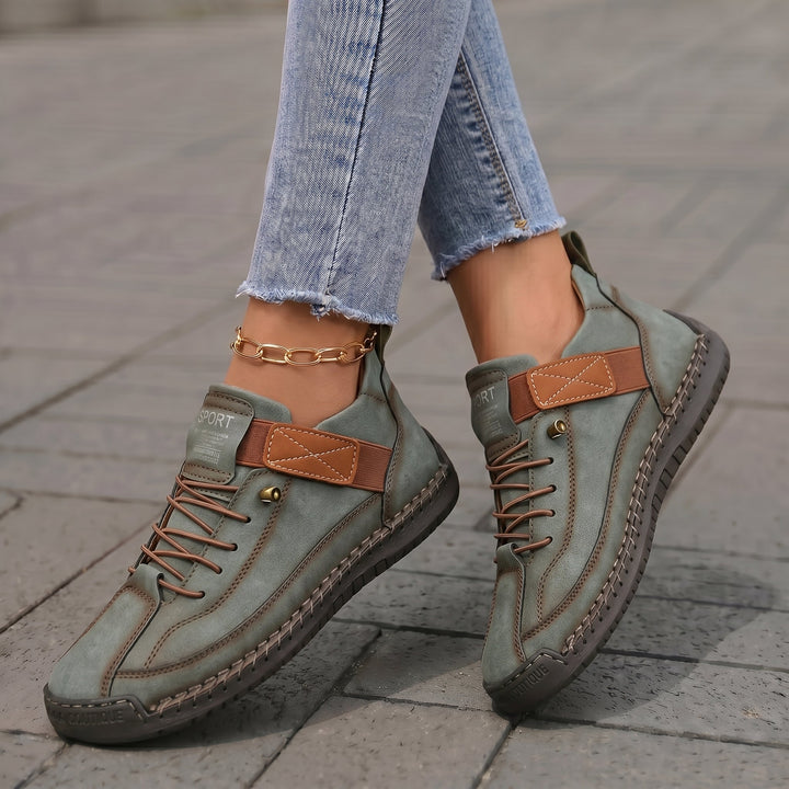 Este verano camina cómoda, ligera y sin dolor en los pies