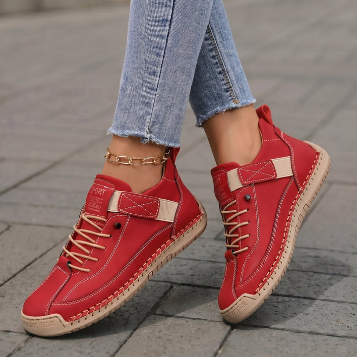 Este verano camina cómoda, ligera y sin dolor en los pies