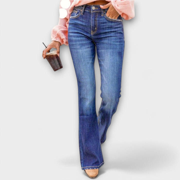 Adéla - Pantalones Leggings Cómodos para Cada Ocasión