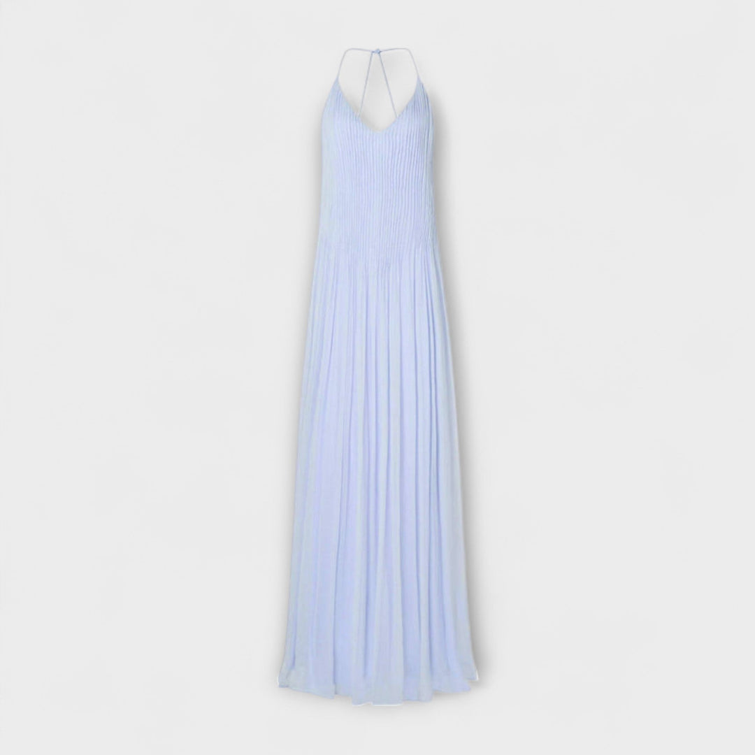 Hortensia - Vestido Maxi Haydin
