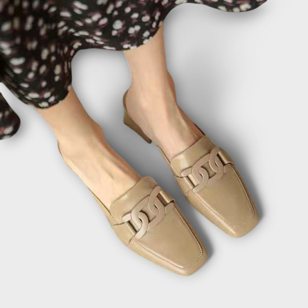 Monika – Mocasines elegantes para mujer