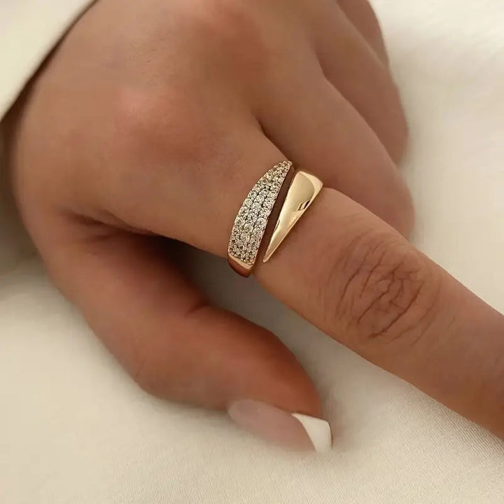 Leyna™ | Anillo del Paraíso