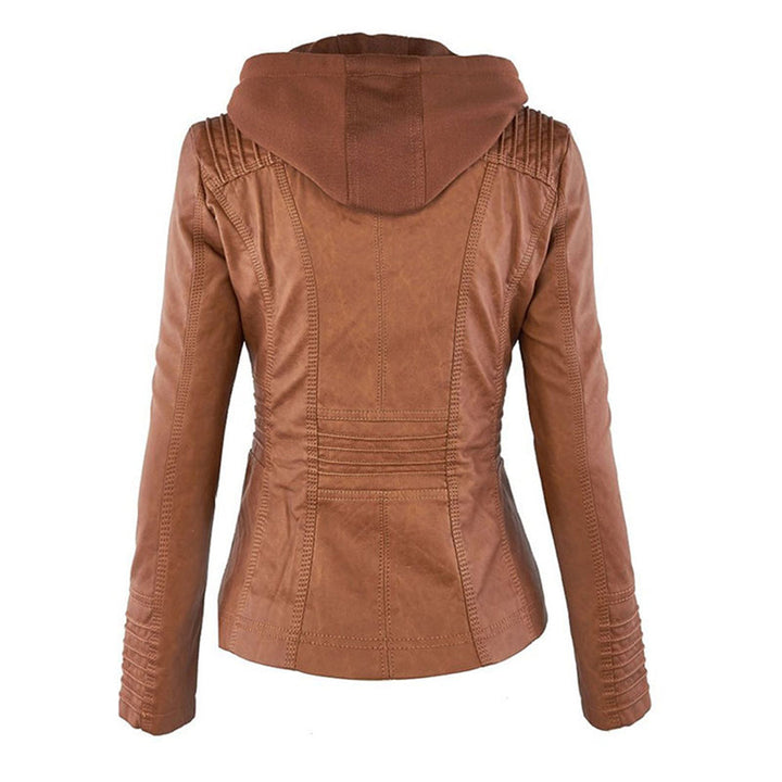 Tina – Chaqueta ligera de primavera con un corte moderno