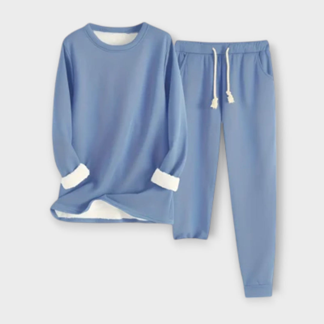 Marislava – Conjunto Cómodo para Ocio