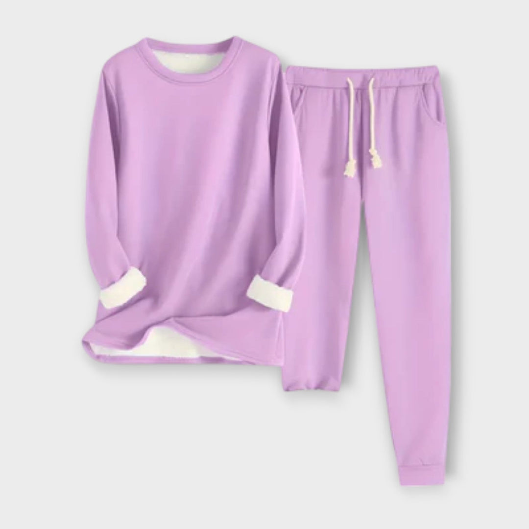 Marislava – Conjunto Cómodo para Ocio