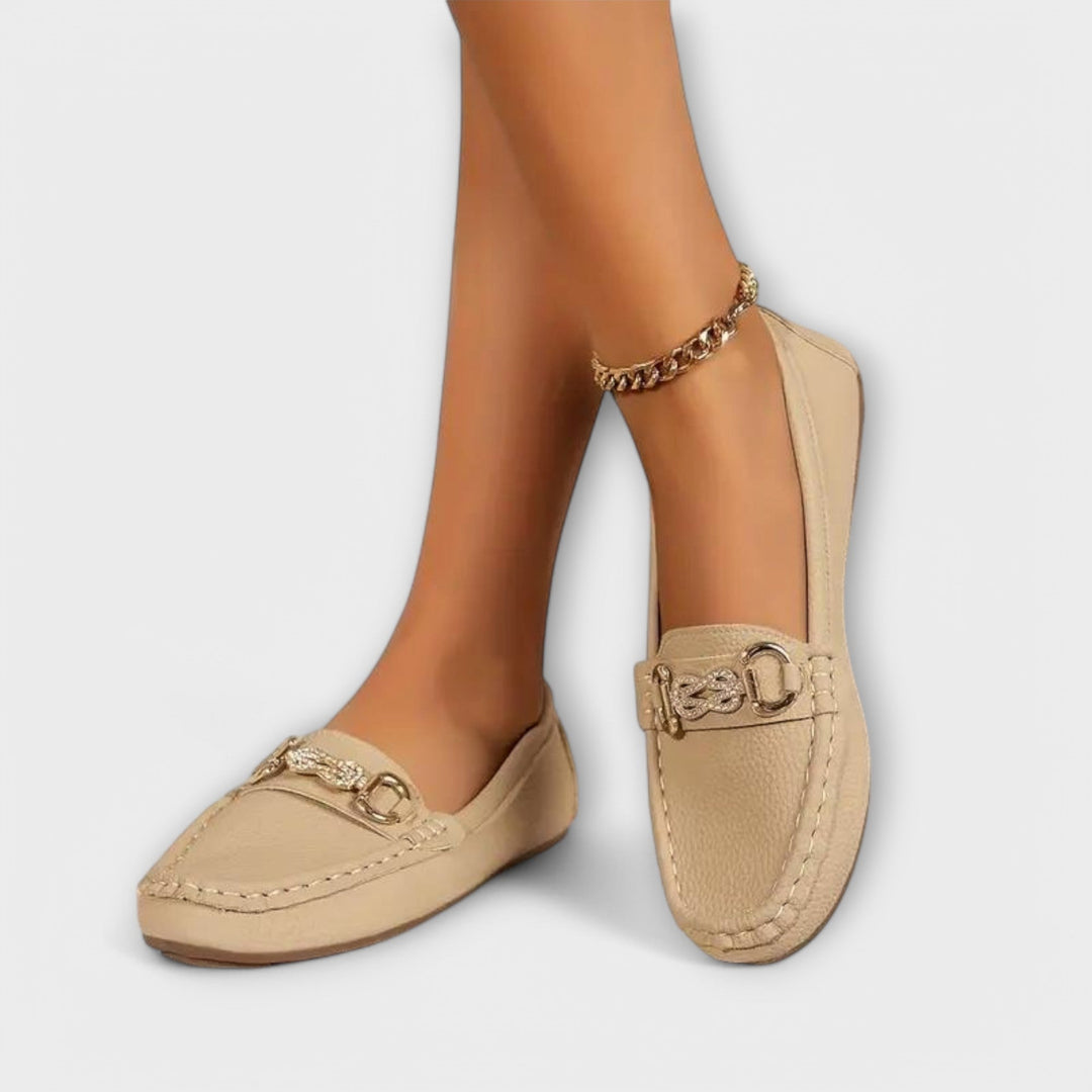 Christina - Mocasines