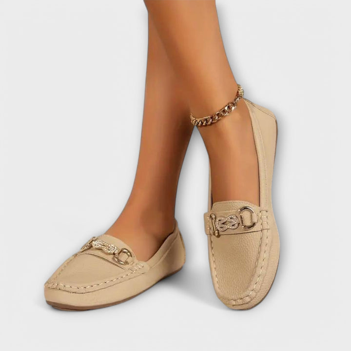 Christina - Mocasines