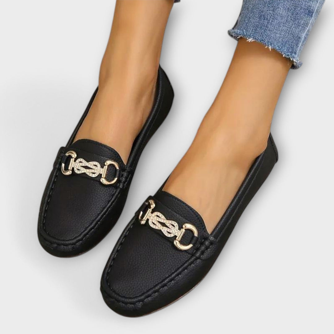 Christina - Mocasines