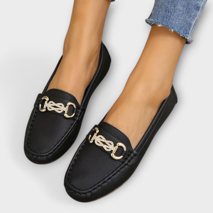 Christina - Mocasines