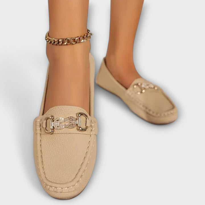 Christina - Mocasines