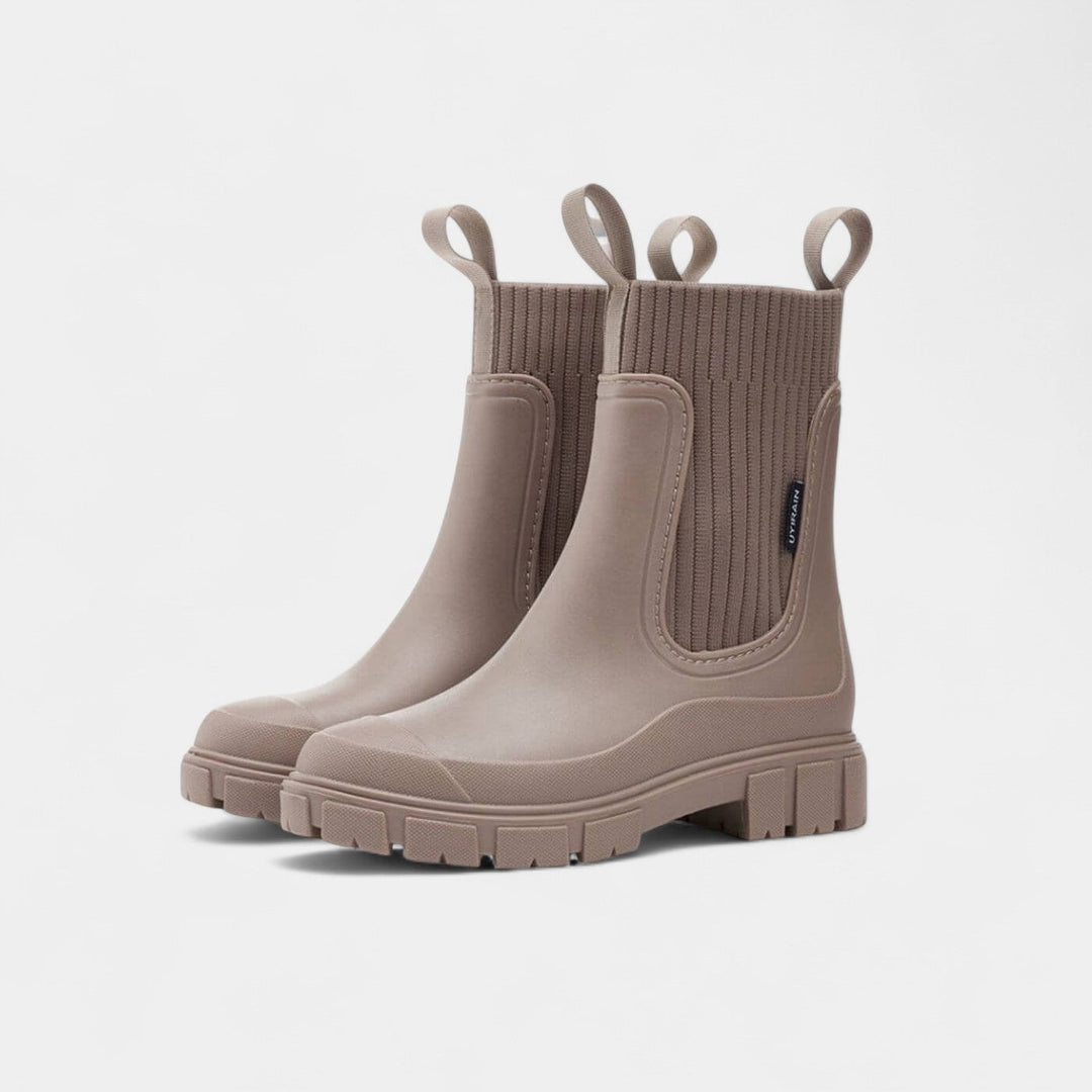 Luna – Zapatos impermeables y elegantes