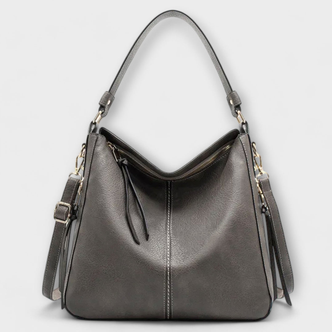 Cécile. - Gran bolso