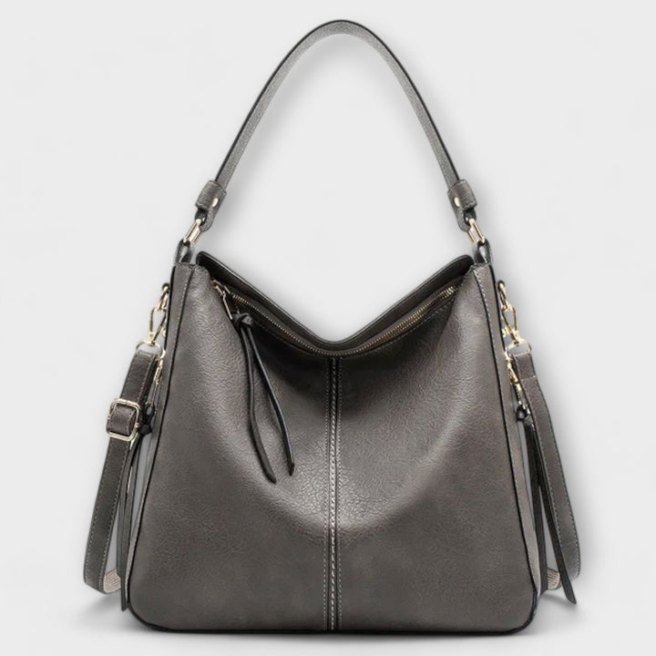 Cécile. - Gran bolso