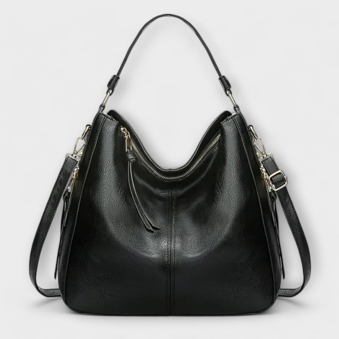 Cécile. - Gran bolso