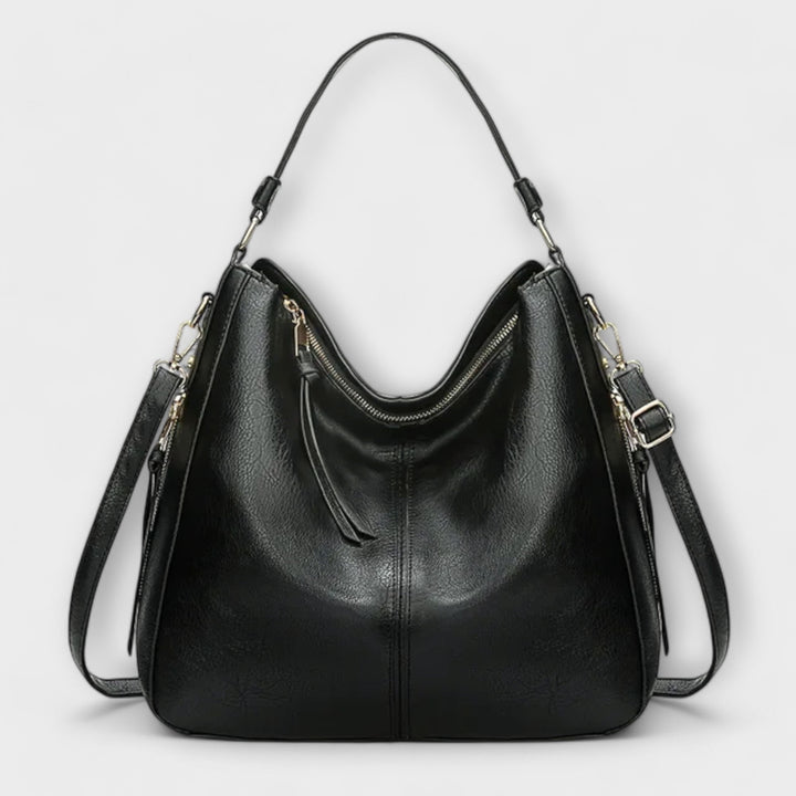 Cécile. - Gran bolso