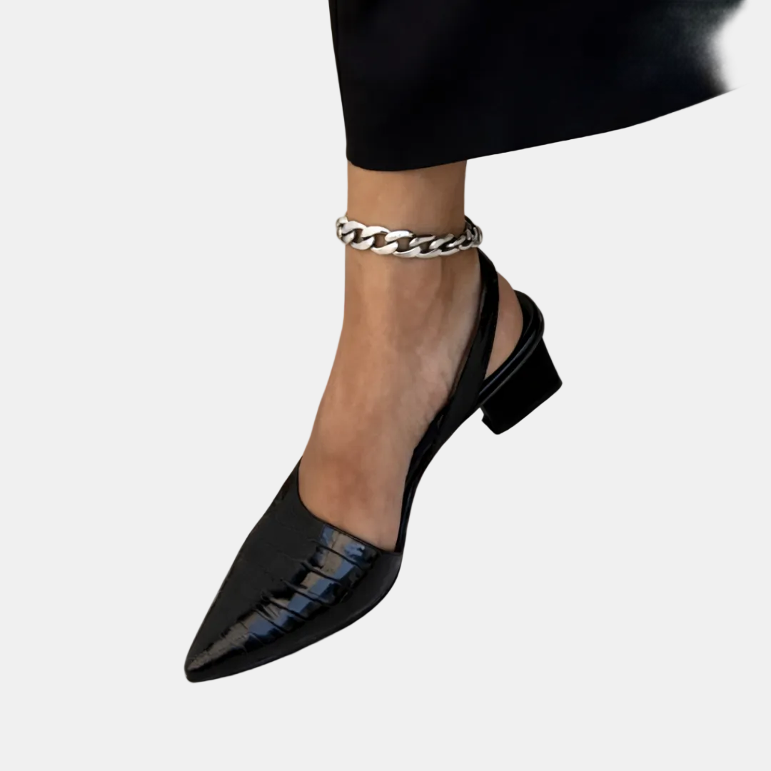 Lynn | Tacones Elegantes
