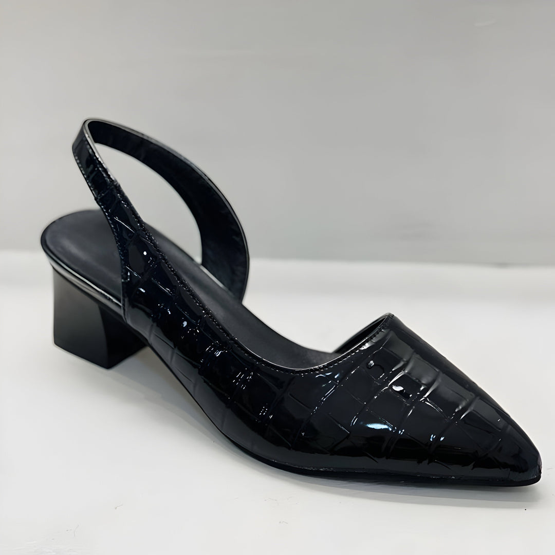 Lynn | Tacones Elegantes