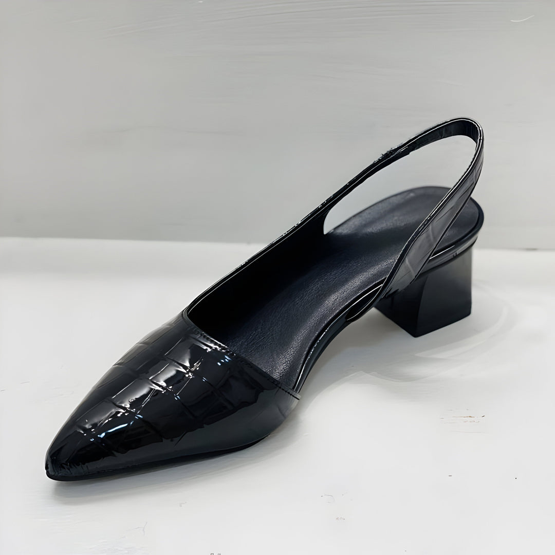 Lynn | Tacones Elegantes