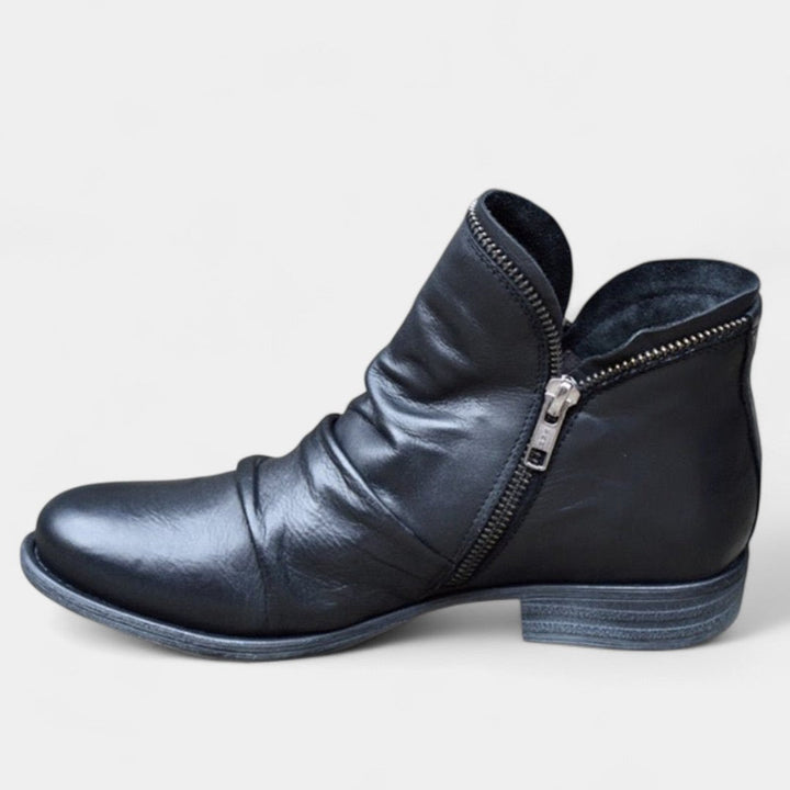 Eliška – Botas hasta el tobillo