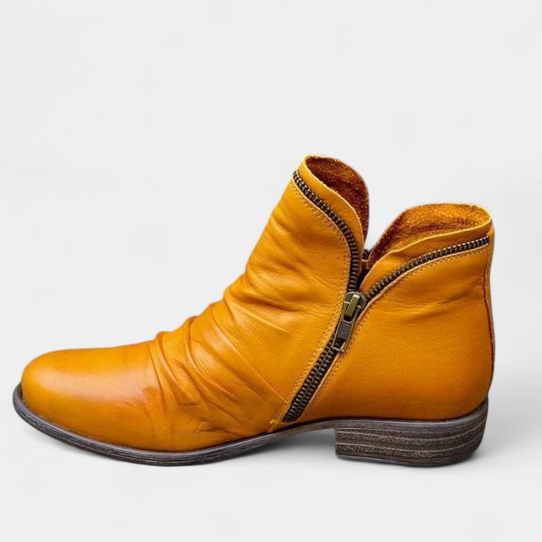 Eliška – Botas hasta el tobillo