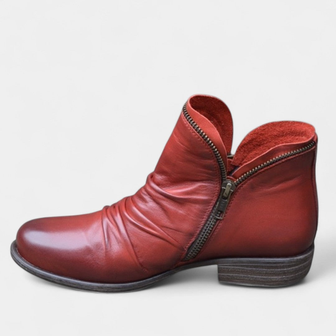 Eliška – Botas hasta el tobillo