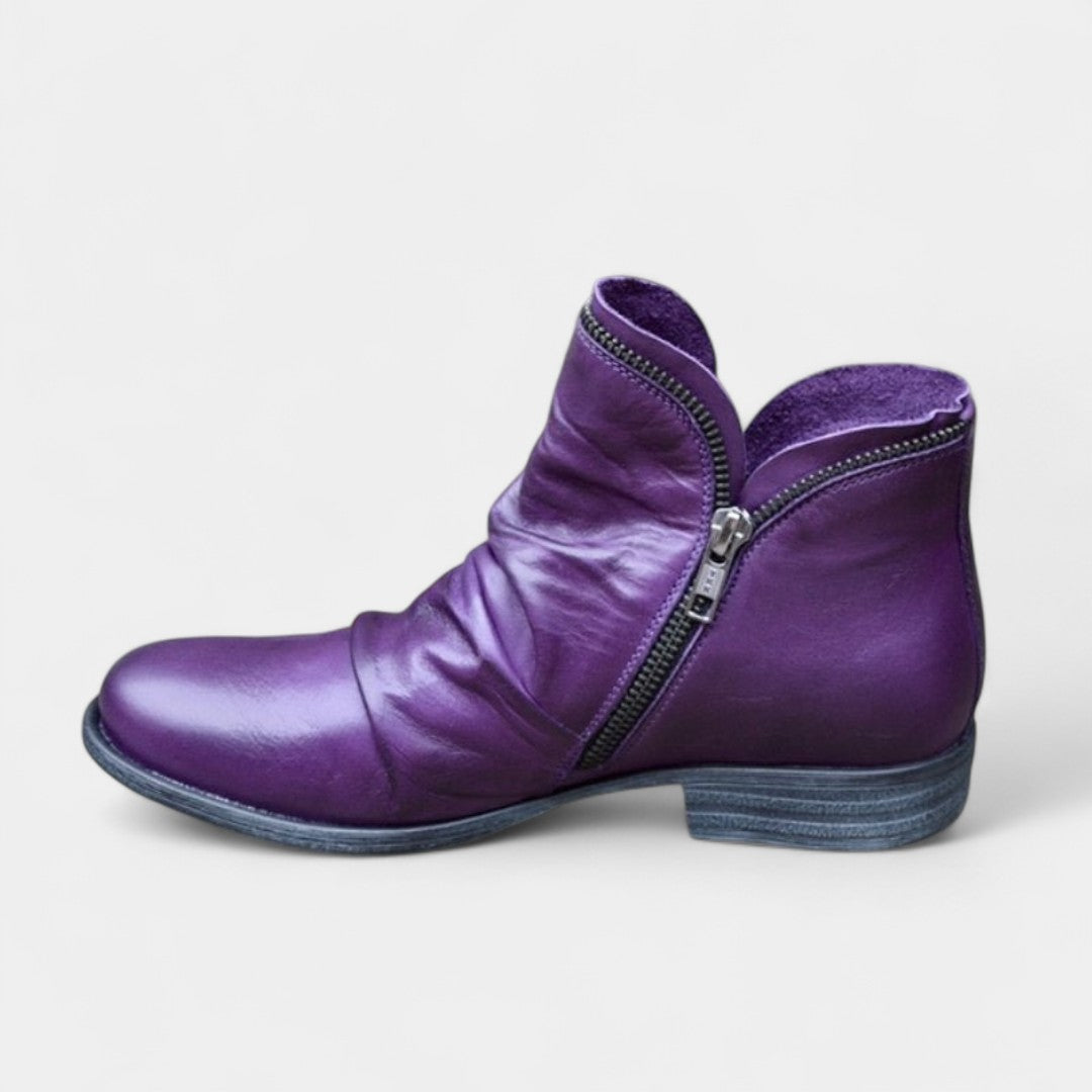 Eliška – Botas hasta el tobillo