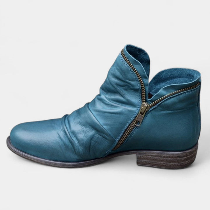 Eliška – Botas hasta el tobillo
