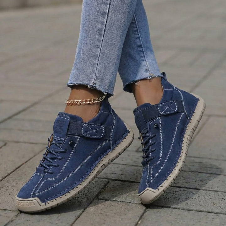 Este verano camina cómoda, ligera y sin dolor en los pies