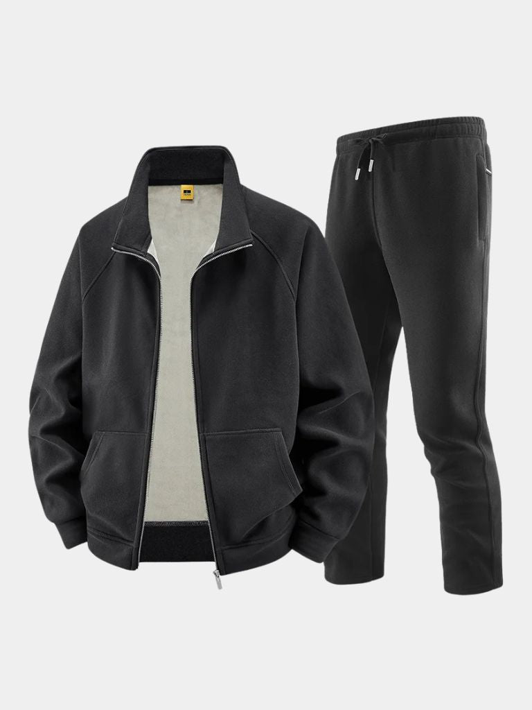 Conjunto de Sudadera Sterling Estate