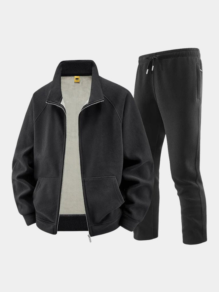 Conjunto de Sudadera Sterling Estate