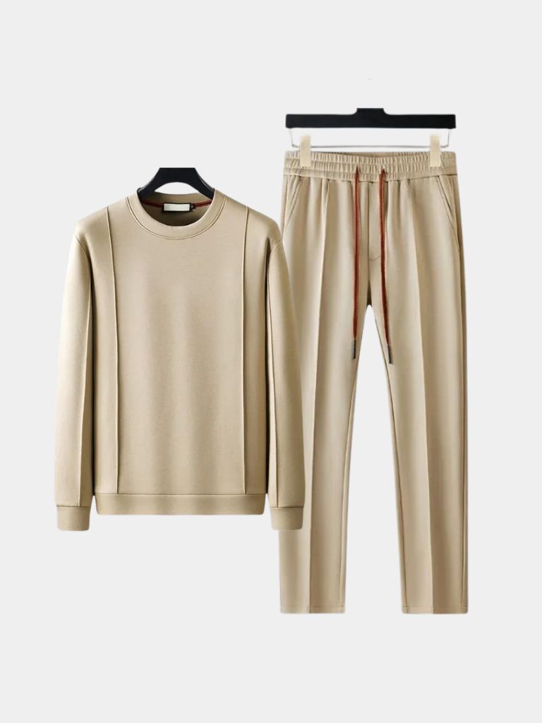 Conjunto Comfort Highland
