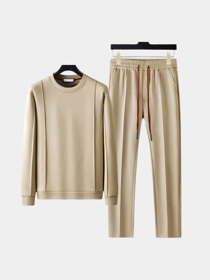 Conjunto Comfort Highland